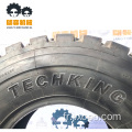 Longue durée 17.5R25 ET5A pour Techking Tire